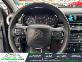Citroen C3 BLUEHDI 100 BVM  occasion � Beaupuy - photo n�8