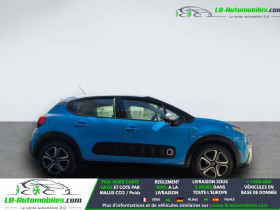 Citroen C3 BLUEHDI 100 BVM  occasion � Beaupuy - photo n�4