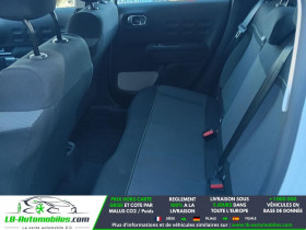 Citroen C3 BLUEHDI 100 BVM  occasion � Beaupuy - photo n�4