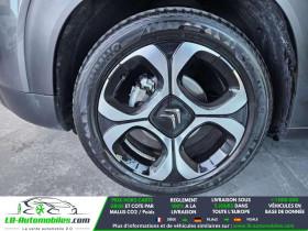 Citroen C3 BLUEHDI 100 BVM  occasion � Beaupuy - photo n�8