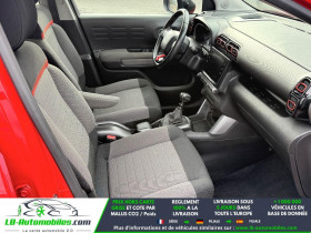Citroen C3 BLUEHDI 100 BVM  occasion � Beaupuy - photo n�4