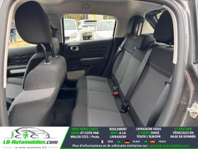 Citroen C3 BLUEHDI 100 BVM  occasion � Beaupuy - photo n�7