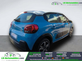 Citroen C3 BLUEHDI 100 BVM  occasion � Beaupuy - photo n�3