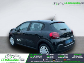 Citroen C3 BLUEHDI 100 BVM  occasion � Beaupuy - photo n�3