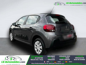 Citroen C3 BLUEHDI 100 BVM  occasion � Beaupuy - photo n�4