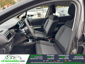 Citroen C3 BLUEHDI 100 BVM  occasion � Beaupuy - photo n�6