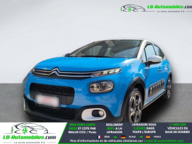 Citroen C3 BLUEHDI 100 BVM  occasion � Beaupuy - photo n�2