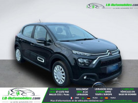 Citroen C3 BLUEHDI 100 BVM  occasion � Beaupuy - photo n�2