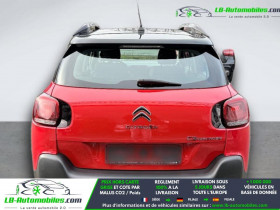 Citroen C3 BLUEHDI 100 BVM  occasion � Beaupuy - photo n�3