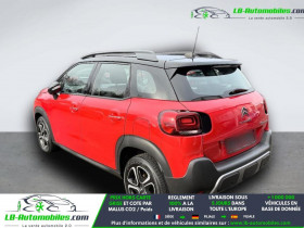 Citroen C3 BLUEHDI 100 BVM  occasion � Beaupuy - photo n�2