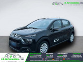 Citroen C3 BLUEHDI 100 BVM  � Beaupuy 31