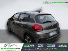 Citroen C3 BLUEHDI 100 BVM  occasion � Beaupuy - photo n�4