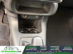 Citroen C3 BLUEHDI 100 BVM  occasion � Beaupuy - photo n�3