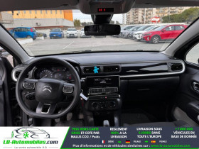 Citroen C3 BLUEHDI 100 BVM  occasion � Beaupuy - photo n�3