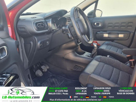 Citroen C3 BLUEHDI 100 BVM  occasion � Beaupuy - photo n�4