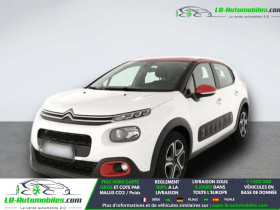 Citroen C3 BLUEHDI 100 BVM  occasion � Beaupuy - photo n�2