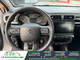 Citroen C3 BLUEHDI 100 BVM  occasion � Beaupuy - photo n�2