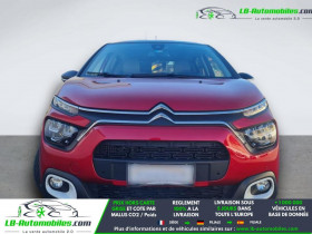 Citroen C3 BLUEHDI 100 BVM  occasion � Beaupuy - photo n�3