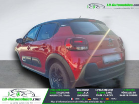 Citroen C3 BLUEHDI 100 BVM  occasion � Beaupuy - photo n�2