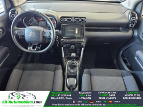 Citroen C3 BLUEHDI 100 BVM  occasion � Beaupuy - photo n�3