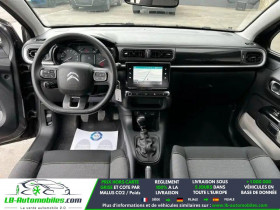 Citroen C3 BLUEHDI 100 BVM  occasion � Beaupuy - photo n�3