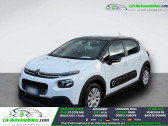 Annonce Citroen C3 occasion Diesel BLUEHDI 100 BVM � Beaupuy