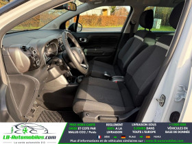Citroen C3 BLUEHDI 100 BVM  occasion � Beaupuy - photo n�4