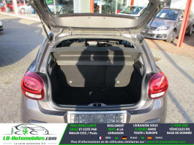 Citroen C3 BLUEHDI 100 BVM  occasion � Beaupuy - photo n�7