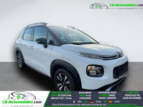 Citroen C3 BLUEHDI 100 BVM  occasion � Beaupuy - photo n�2