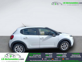 Citroen C3 BLUEHDI 100 BVM  occasion � Beaupuy - photo n�4