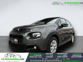 Citroen C3 BLUEHDI 100 BVM  occasion � Beaupuy - photo n�2