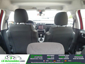 Citroen C3 BLUEHDI 100 BVM  occasion � Beaupuy - photo n�4