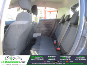 Citroen C3 BLUEHDI 100 BVM  occasion � Beaupuy - photo n�6
