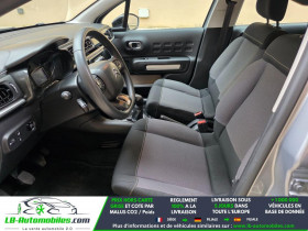 Citroen C3 BLUEHDI 100 BVM  occasion � Beaupuy - photo n�7