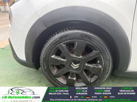 Citroen C3 BLUEHDI 100 BVM  occasion � Beaupuy - photo n�7