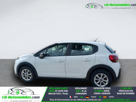 Citroen C3 BLUEHDI 100 BVM  occasion � Beaupuy - photo n�3