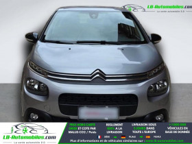 Citroen C3 BLUEHDI 100 BVM  occasion � Beaupuy - photo n�6