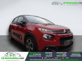 Citroen C3 BLUEHDI 100 BVM  occasion � Beaupuy - photo n�2