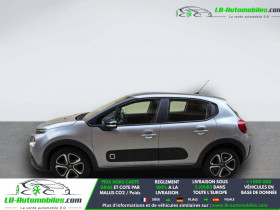 Citroen C3 BLUEHDI 100 BVM  occasion � Beaupuy - photo n�5