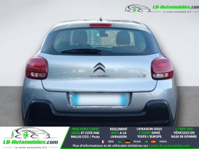 Citroen C3 BLUEHDI 100 BVM  occasion � Beaupuy - photo n�5