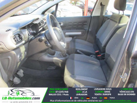 Citroen C3 BLUEHDI 100 BVM  occasion � Beaupuy - photo n�5