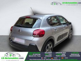 Citroen C3 BLUEHDI 100 BVM  occasion � Beaupuy - photo n�4