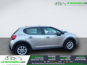 Citroen C3 BLUEHDI 100 BVM  occasion � Beaupuy - photo n�4