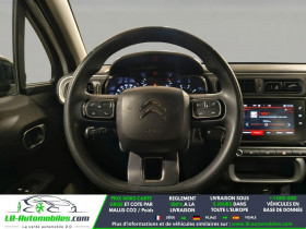 Citroen C3 BLUEHDI 100 BVM  occasion � Beaupuy - photo n�7