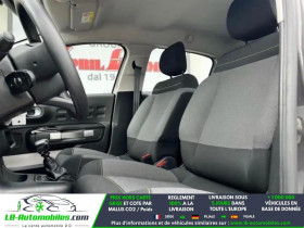Citroen C3 BLUEHDI 100 BVM  occasion � Beaupuy - photo n�7