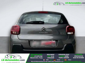 Citroen C3 BLUEHDI 100 BVM  occasion � Beaupuy - photo n�6