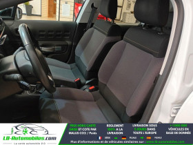 Citroen C3 BLUEHDI 100 BVM  occasion � Beaupuy - photo n�3