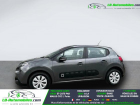 Citroen C3 BLUEHDI 100 BVM  occasion � Beaupuy - photo n�5