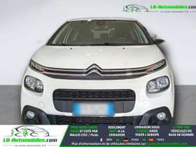 Citroen C3 BLUEHDI 100 BVM  occasion � Beaupuy - photo n�2
