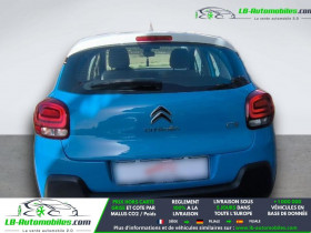 Citroen C3 BLUEHDI 100 BVM  occasion � Beaupuy - photo n�5